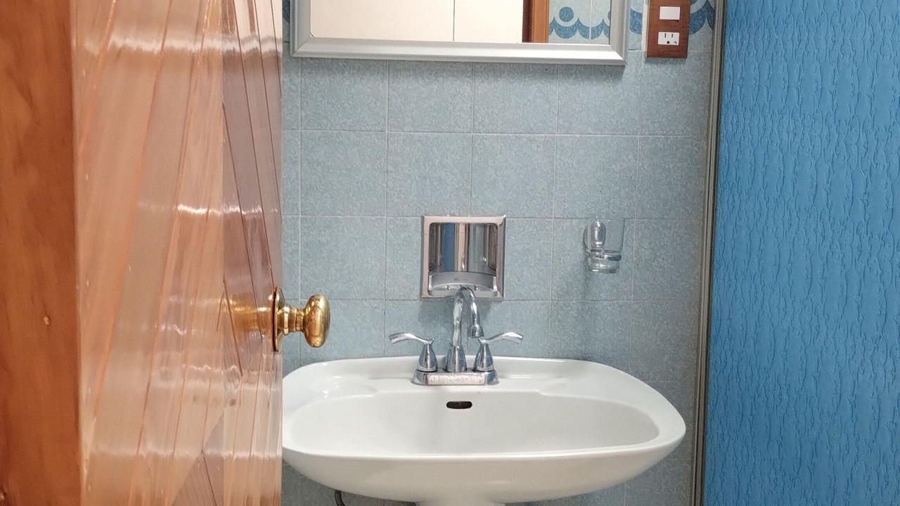Photo of Bathroom in San Martin de las Piramides