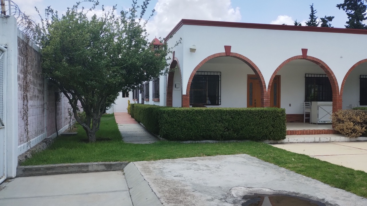 Photo of Outdoor in San Martin de las Piramides