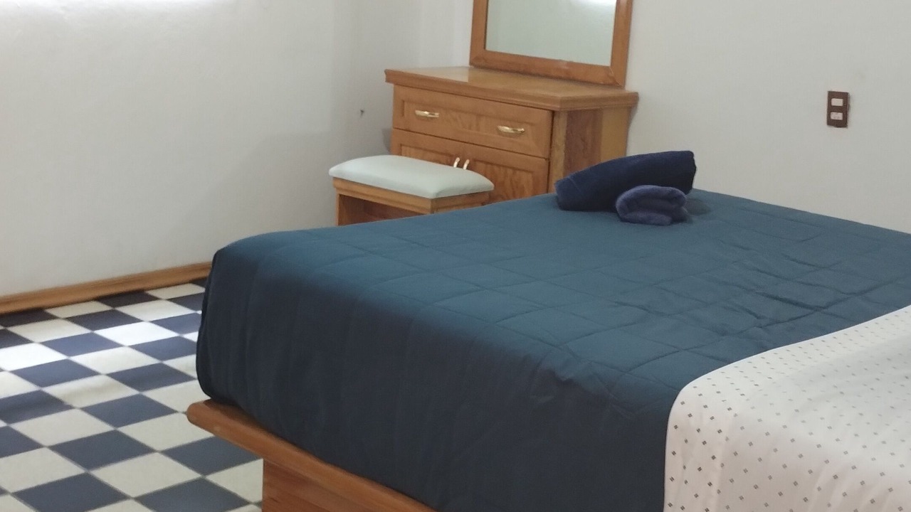 Photo of Bedroom in San Martin de las Piramides