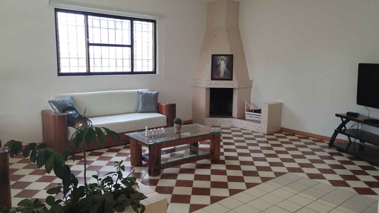 Photo of Livingroom in San Martin de las Piramides