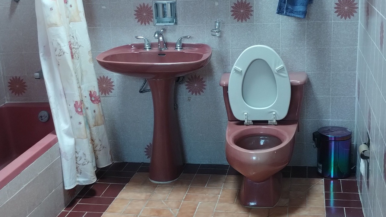 Photo of Bathroom in San Martin de las Piramides
