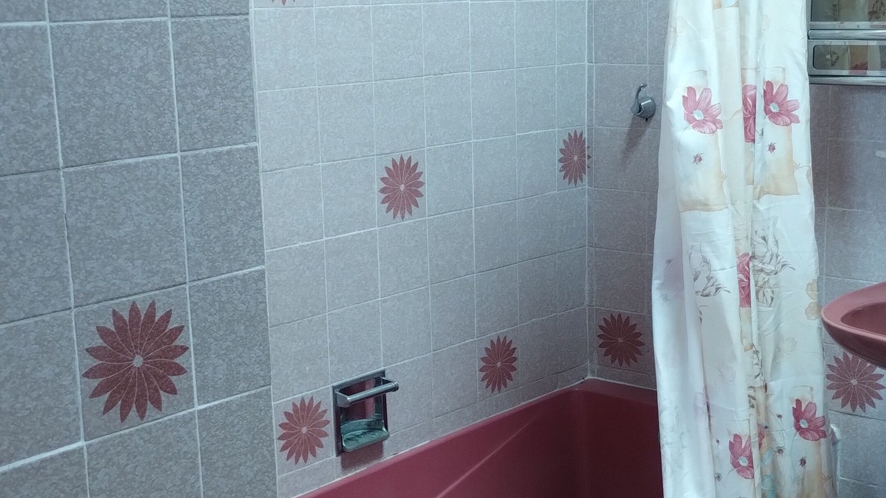 Photo of Bathroom in San Martin de las Piramides