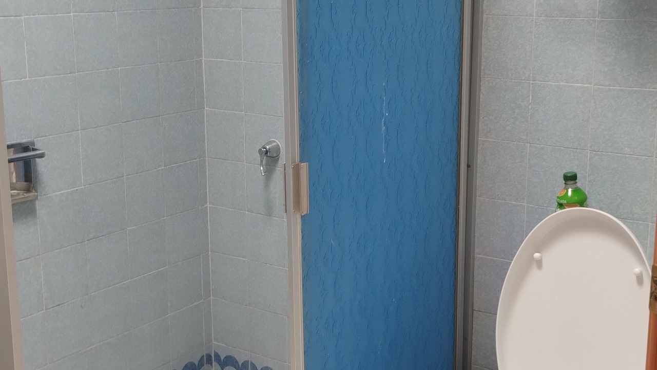 Photo of Bathroom in San Martin de las Piramides