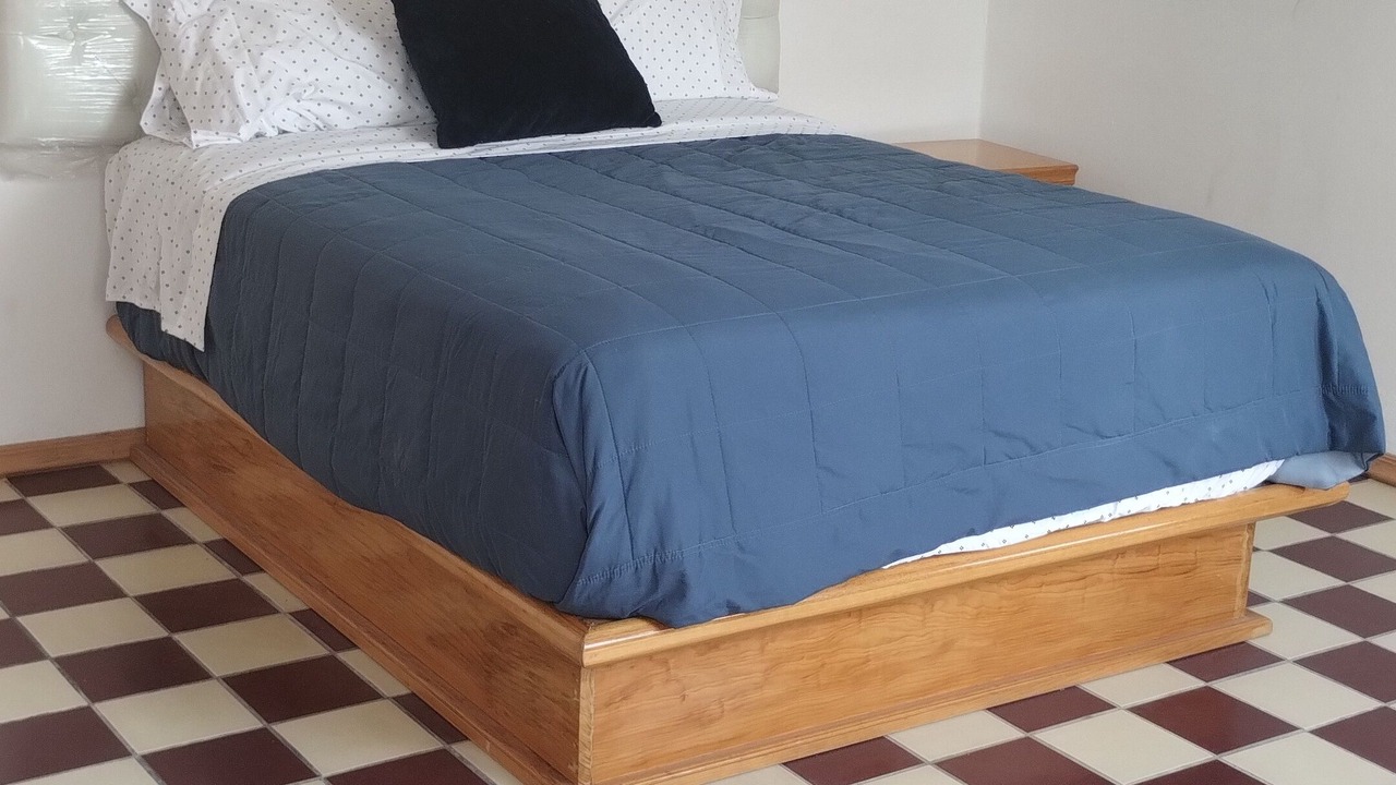 Photo of Bedroom in San Martin de las Piramides