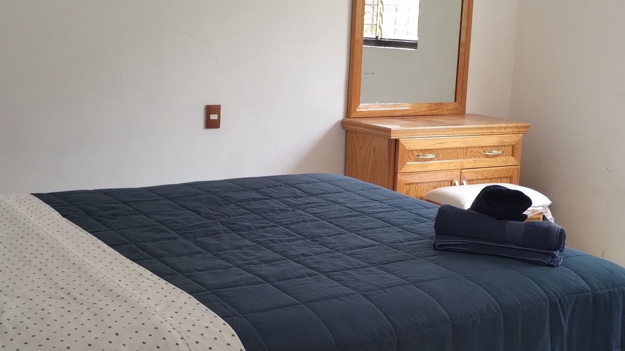 Photo of Bedroom in San Martin de las Piramides