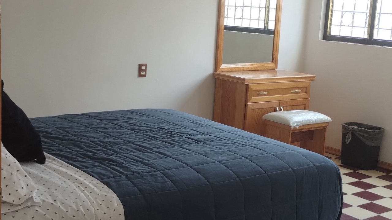 Photo of Bedroom in San Martin de las Piramides