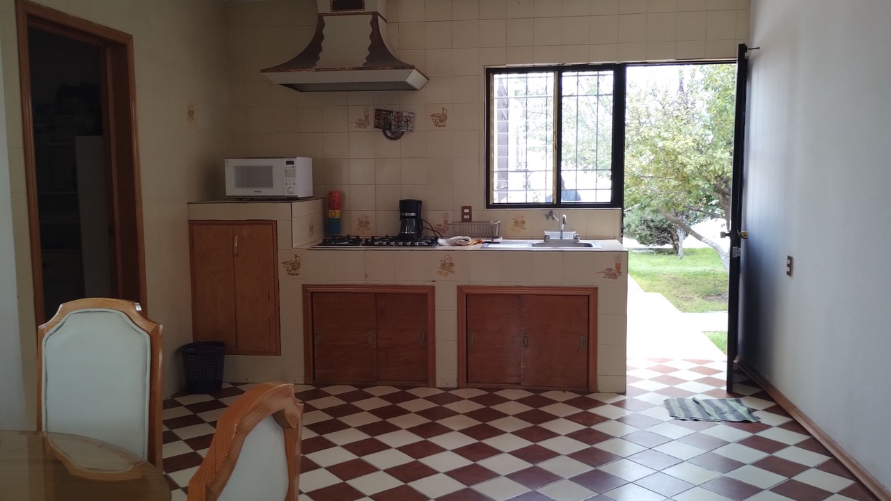 Photo of Kitchen in San Martin de las Piramides