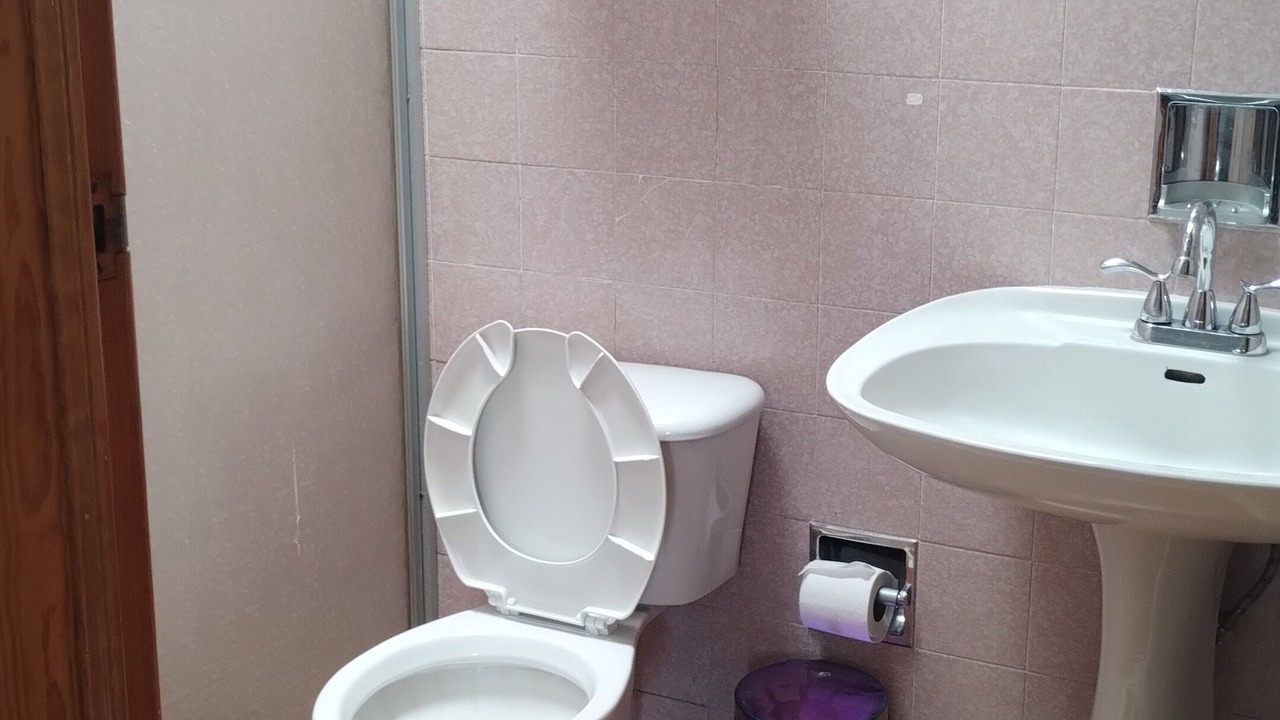 Photo of Bathroom in San Martin de las Piramides