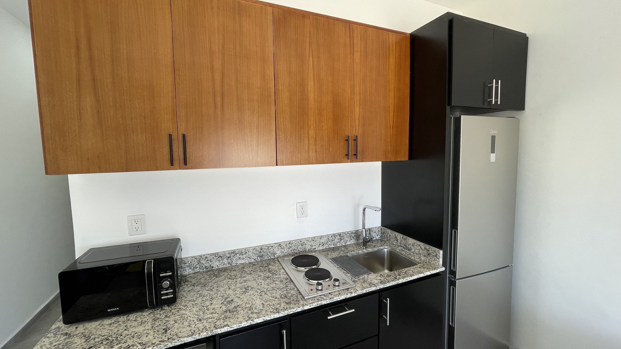 Photo of Kitchen in Zona Dorada