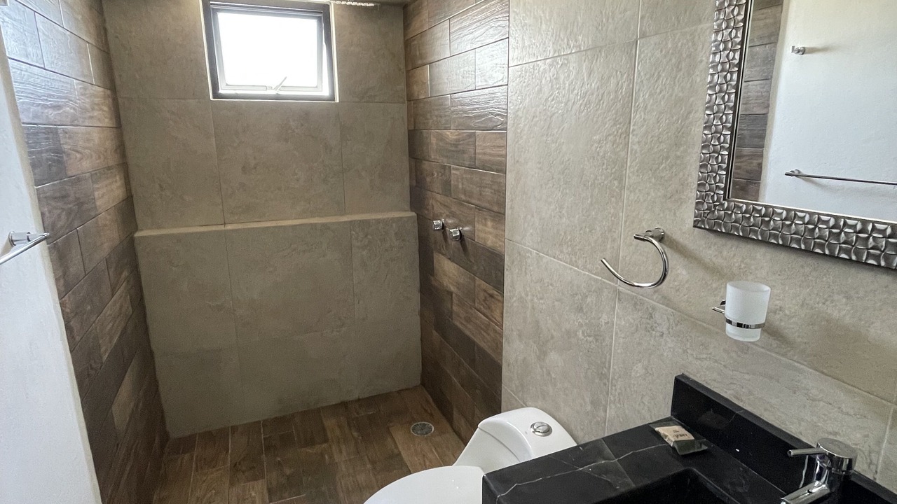 Photo of Bathroom in Zona Dorada