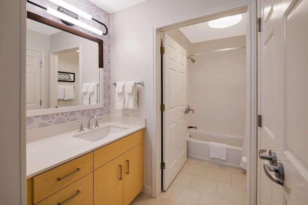 Photo of Bathroom in Andover