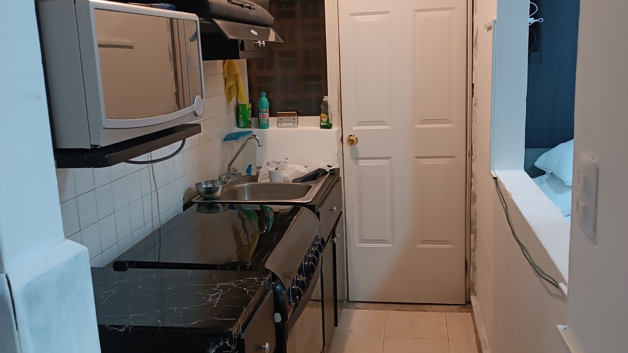 Photo of Kitchen in Monterrey Centro