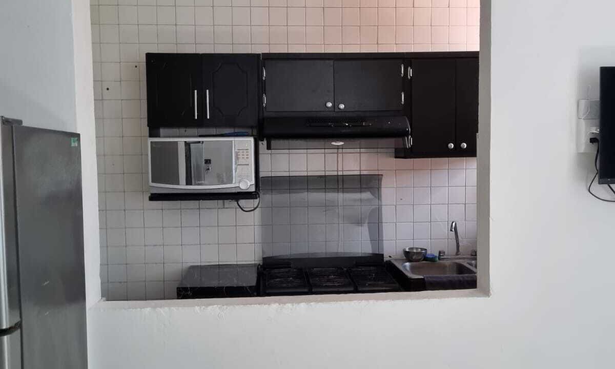 Photo of Kitchen in Monterrey Centro