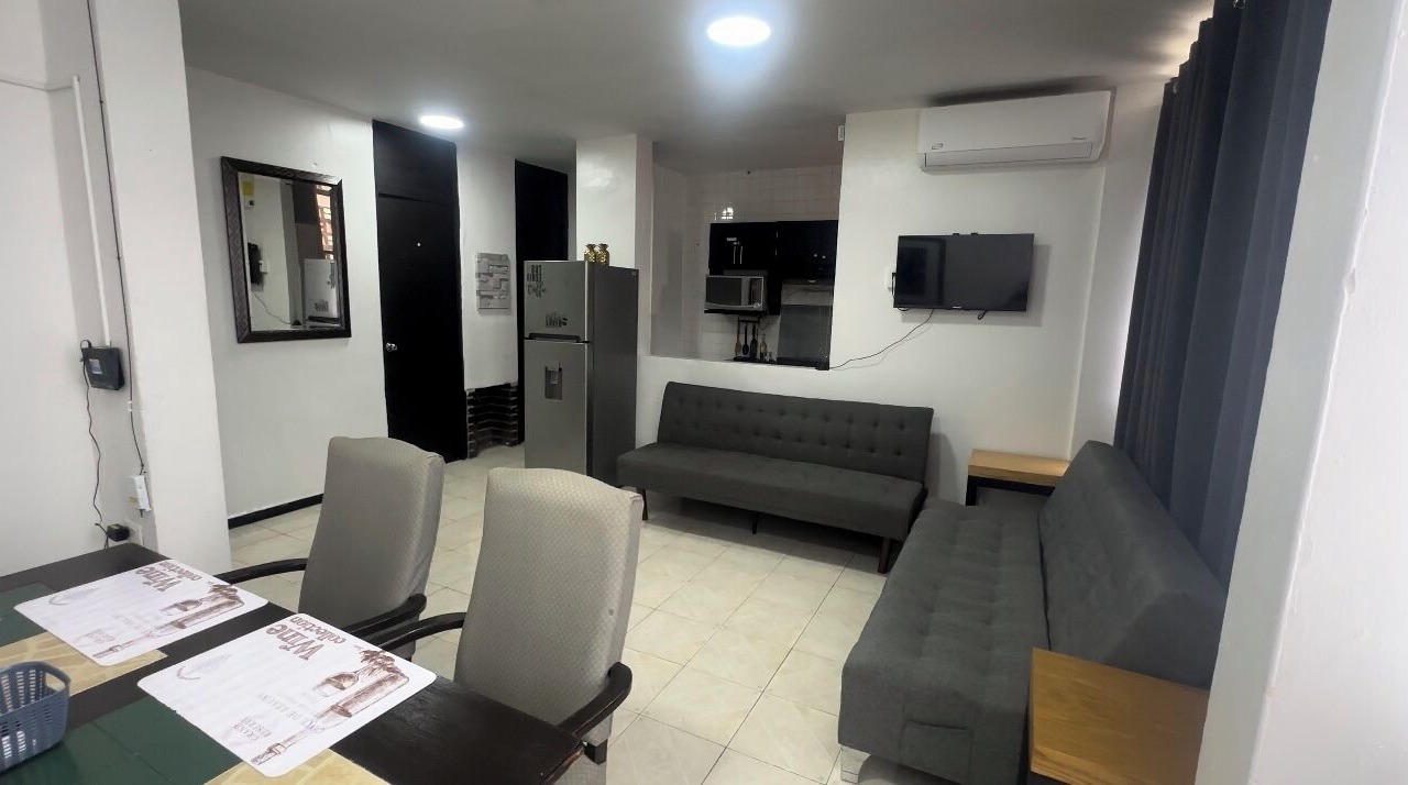 Photo of Livingroom in Monterrey Centro
