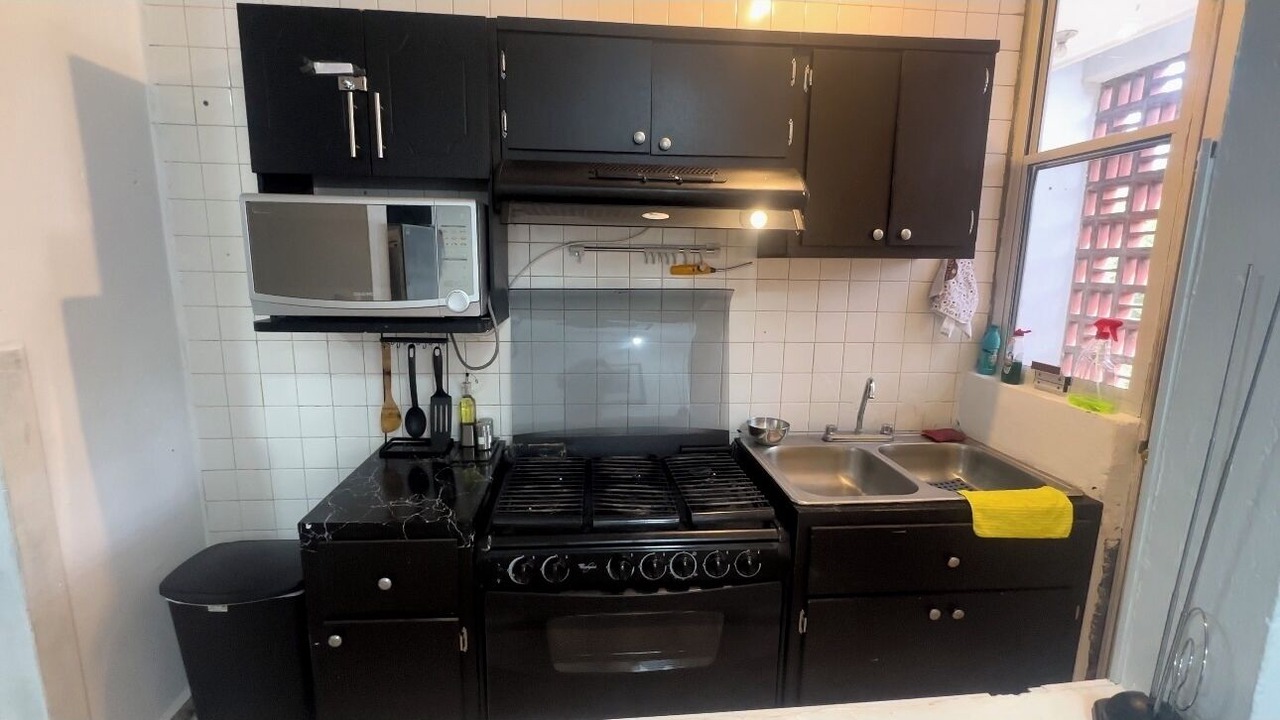 Photo of Kitchen in Monterrey Centro