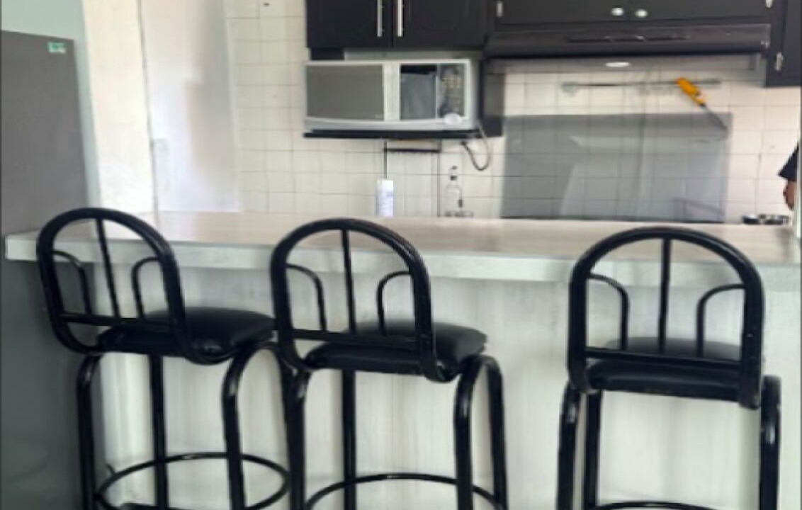 Photo of Kitchen in Monterrey Centro