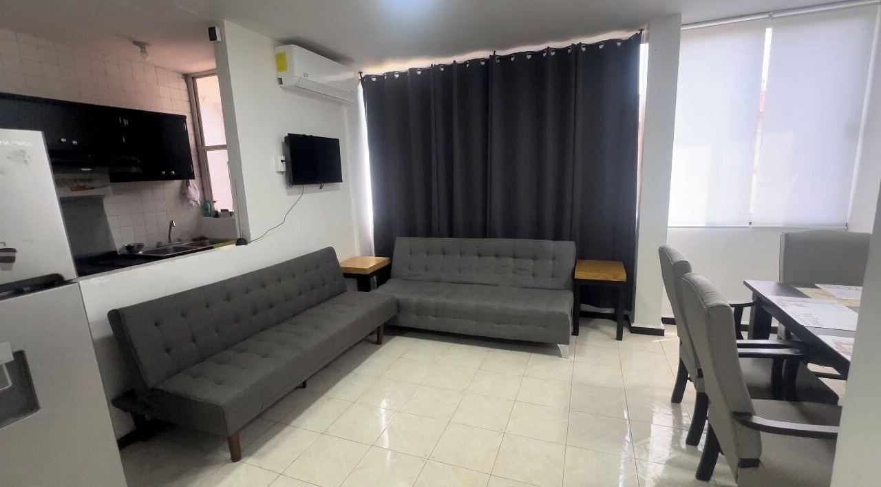 Photo of Livingroom in Monterrey Centro
