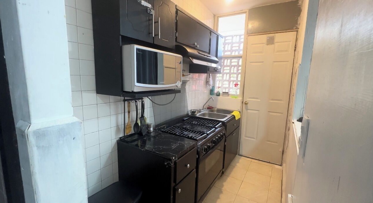 Photo of Kitchen in Monterrey Centro