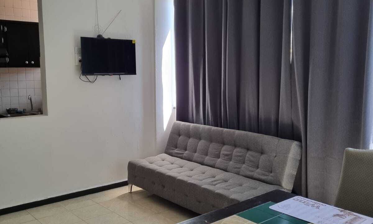 Photo of Livingroom in Monterrey Centro