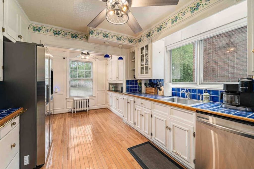 Photo of Kitchen in Grosse Pointe