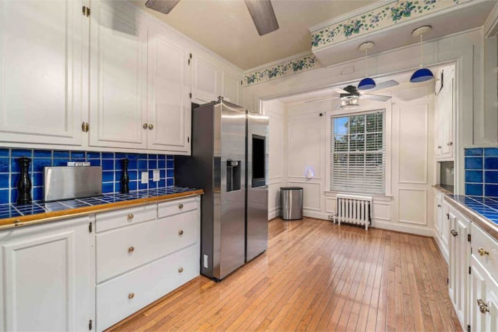 Photo of Kitchen in Grosse Pointe