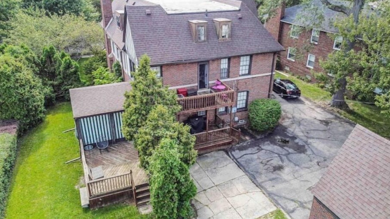 Photo of Outdoor in Grosse Pointe