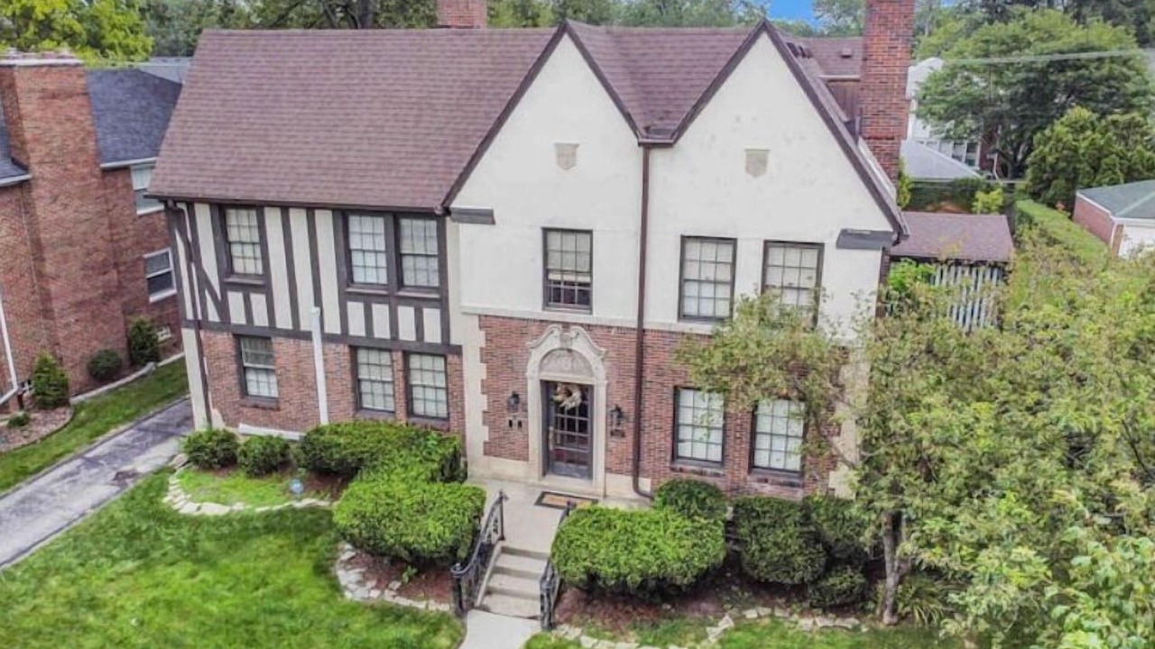 Photo of Outdoor in Grosse Pointe