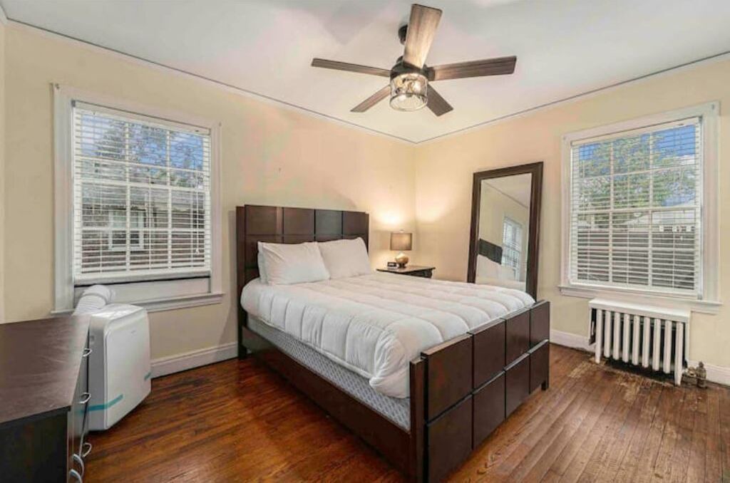 Photo of Bedroom in Grosse Pointe