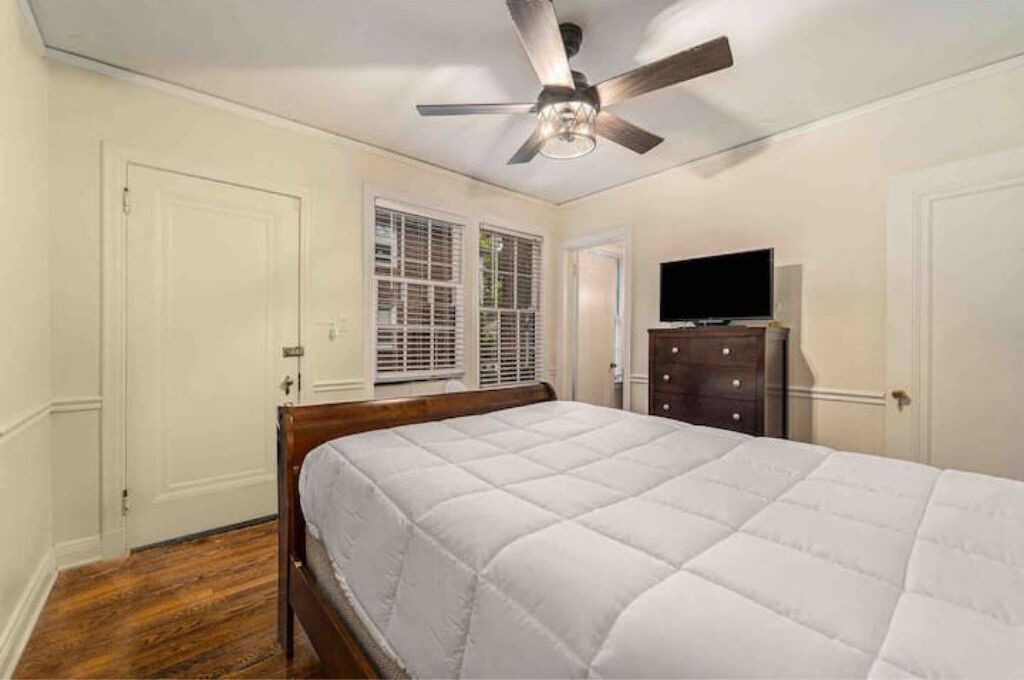 Photo of Bedroom in Grosse Pointe