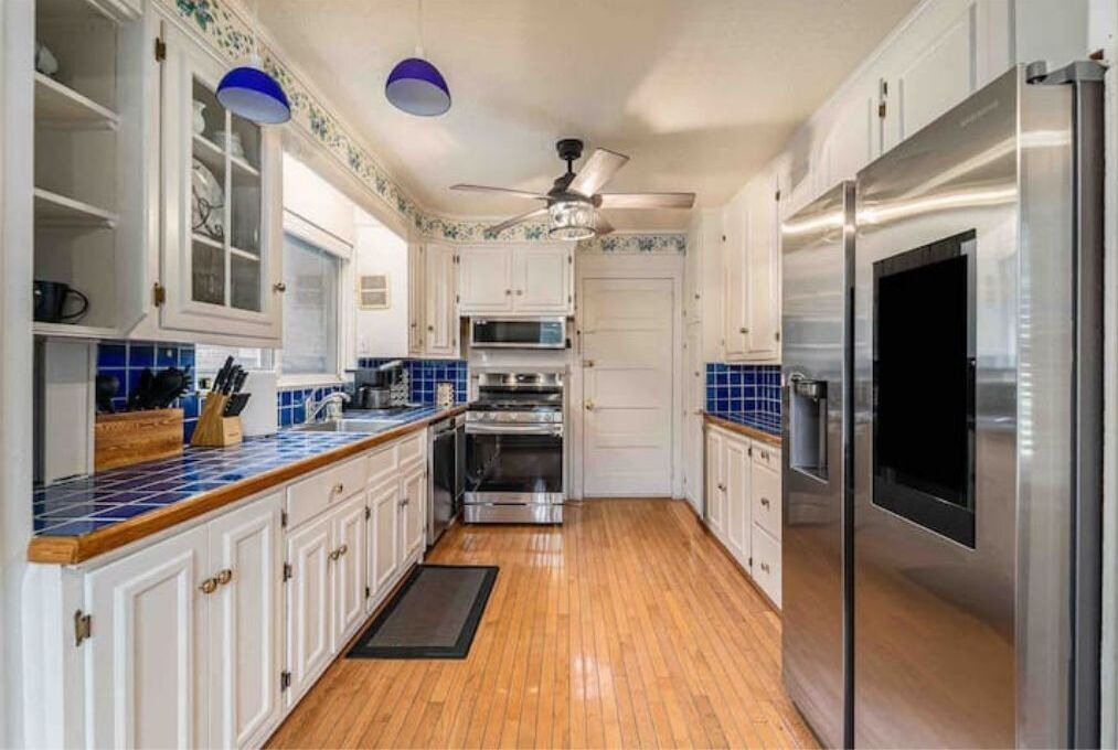 Photo of Kitchen in Grosse Pointe