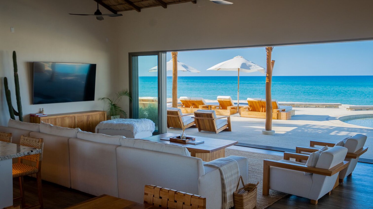 Photo of Livingroom in La Ribera