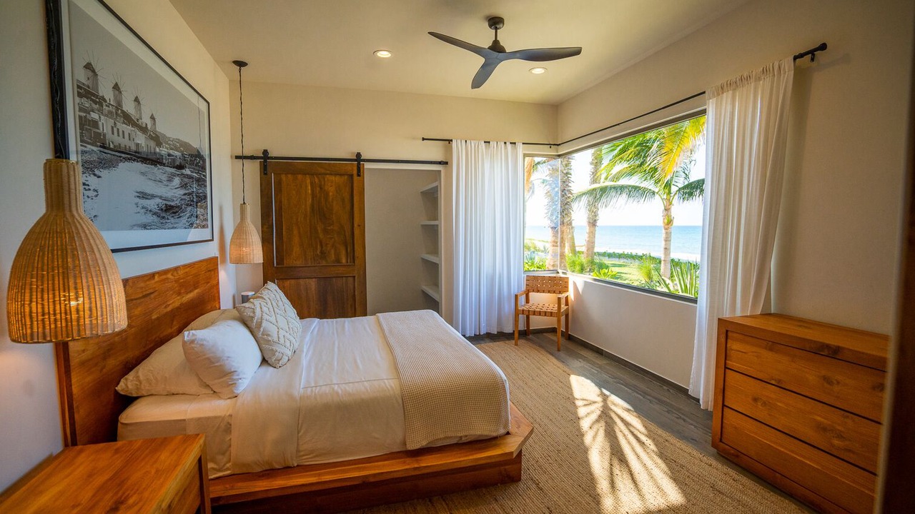 Photo of Bedroom in La Ribera