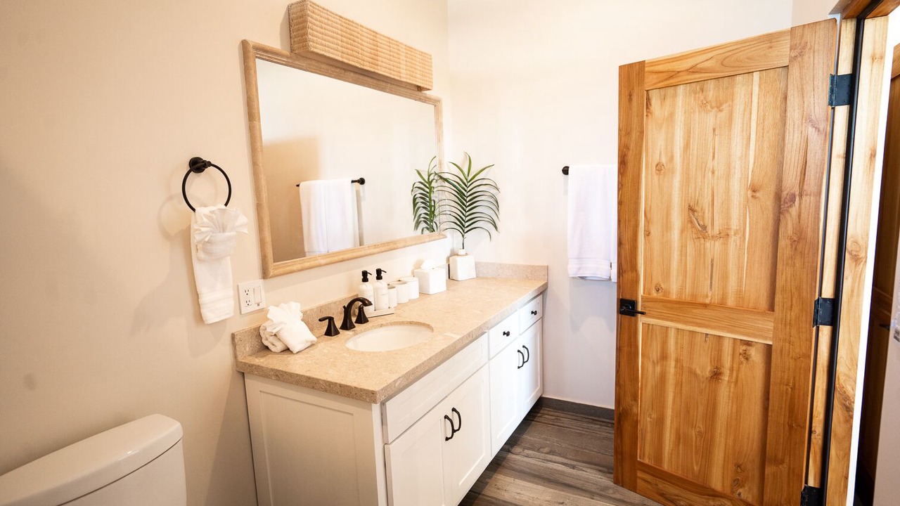 Photo of Bathroom in La Ribera