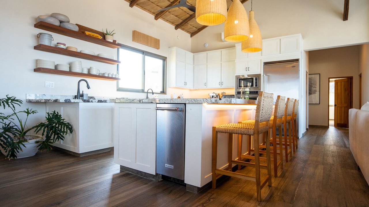 Photo of Kitchen in La Ribera
