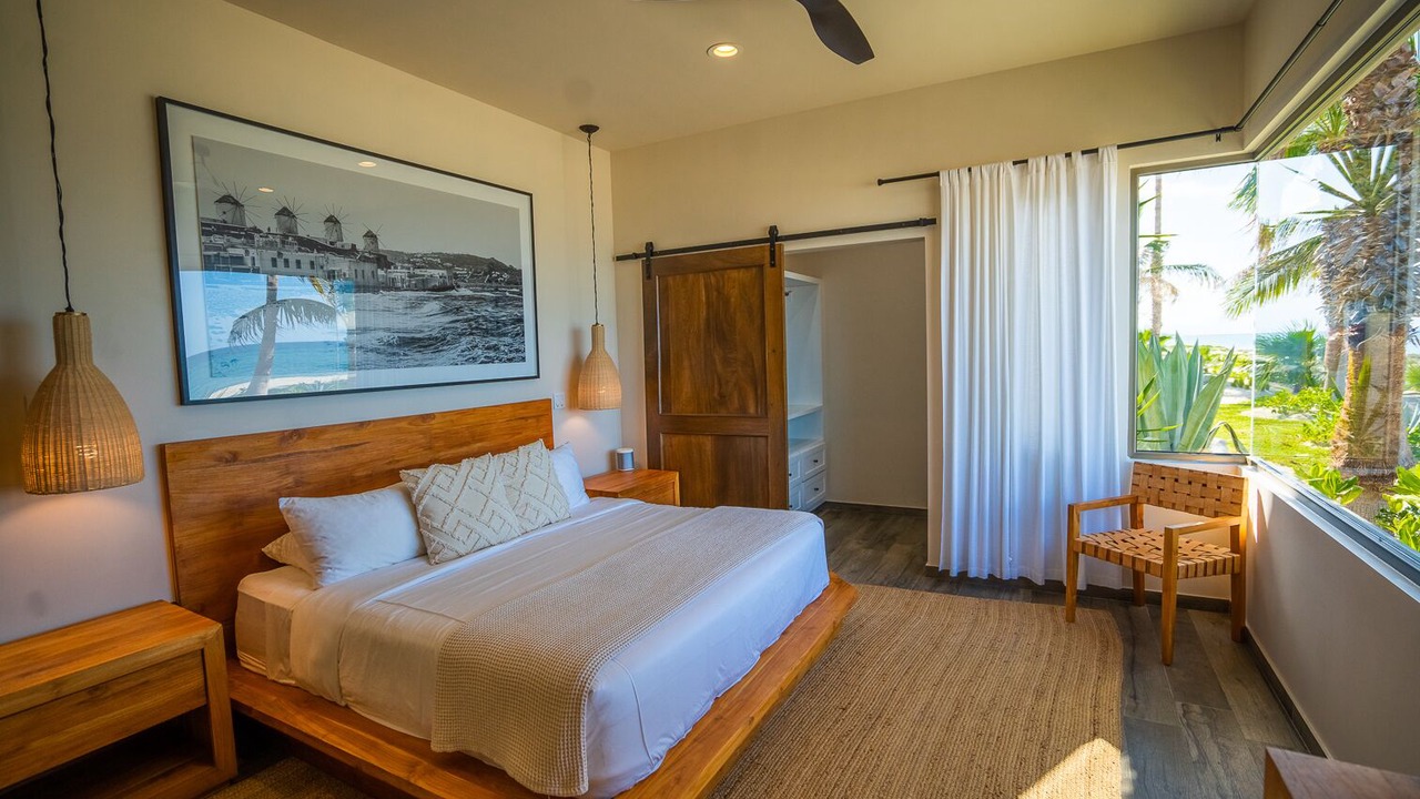 Photo of Bedroom in La Ribera