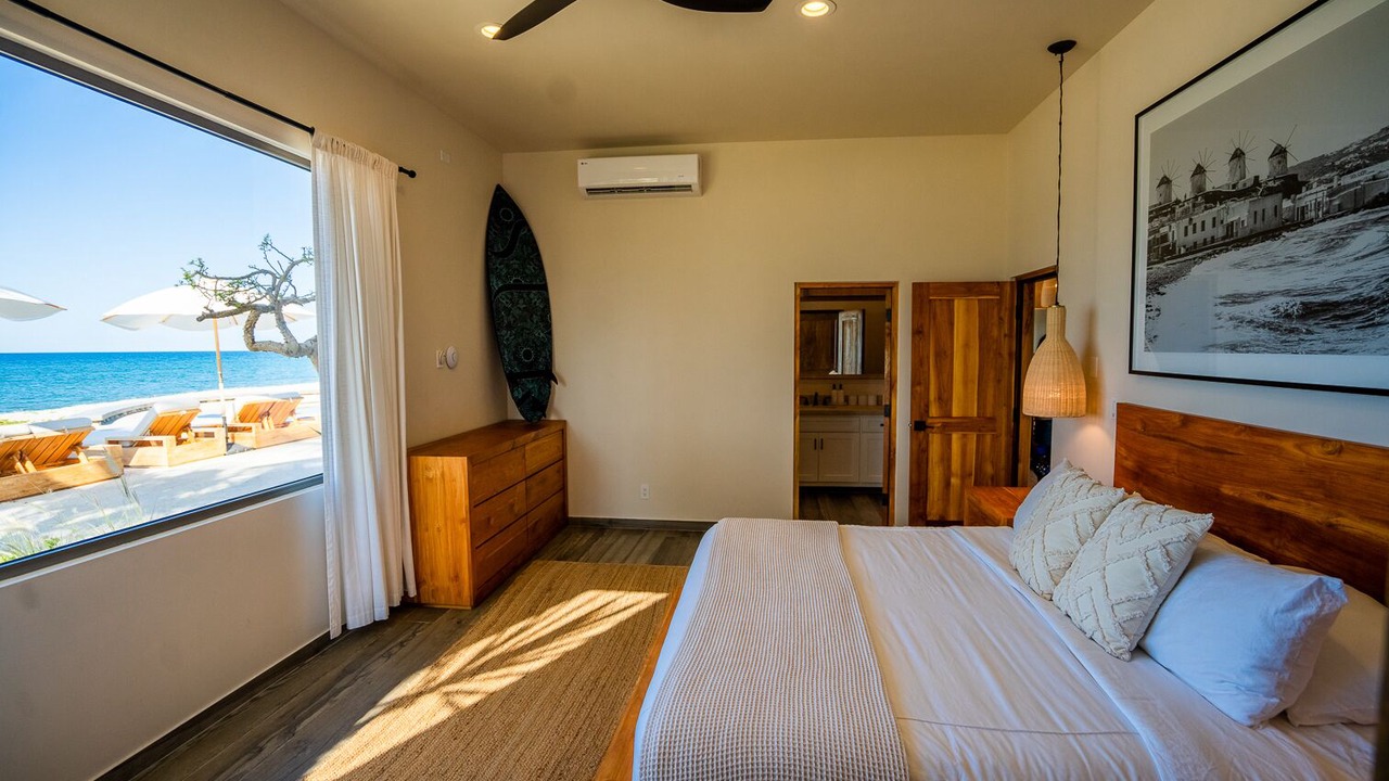 Photo of Bedroom in La Ribera