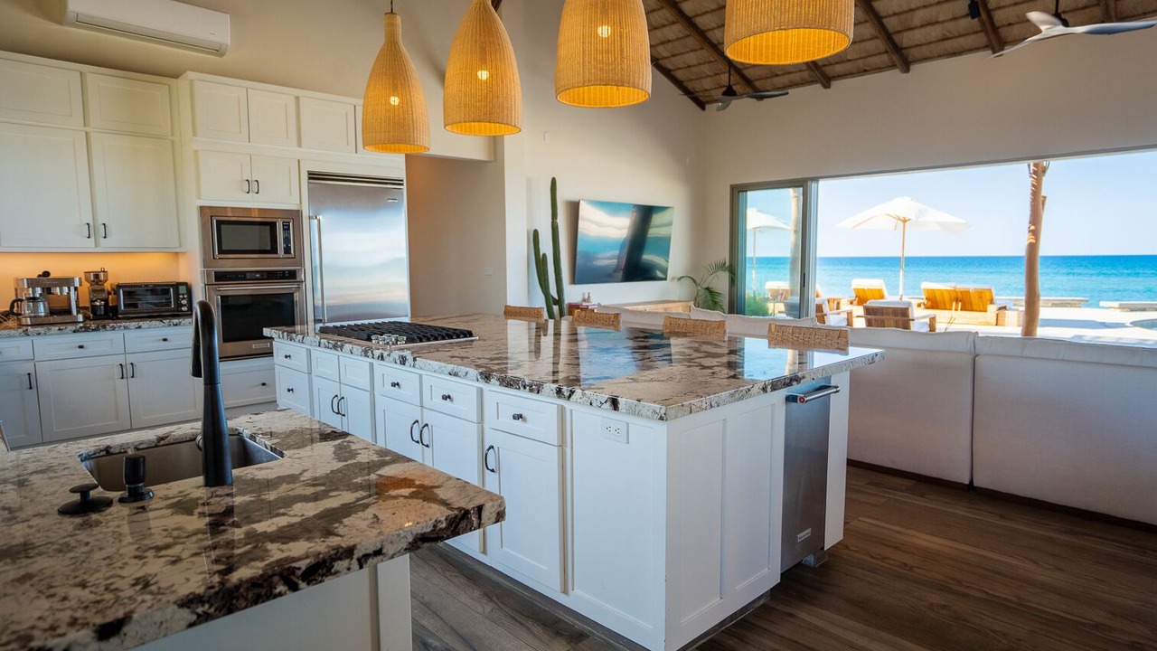 Photo of Kitchen in La Ribera