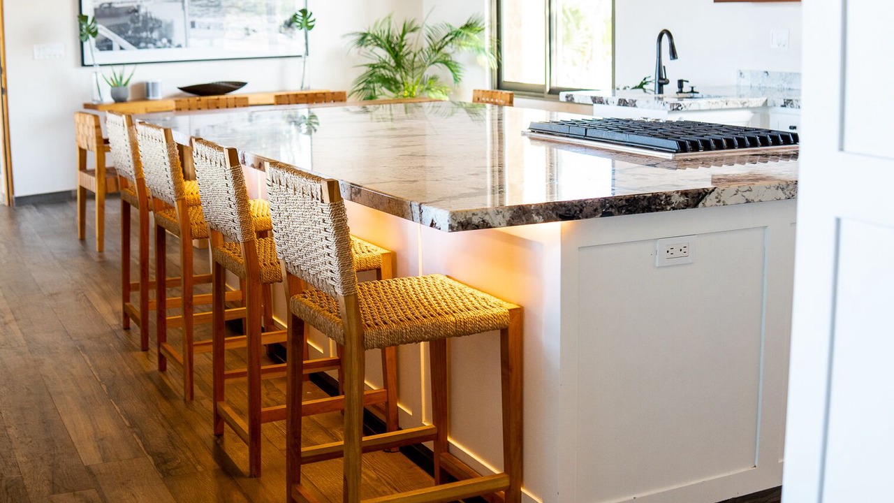Photo of Kitchen in La Ribera
