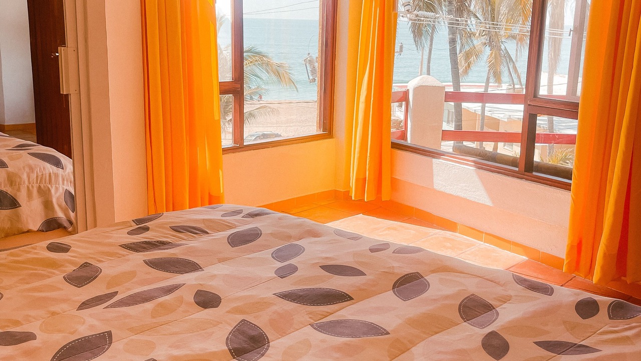 Photo of Bedroom in San Patricio Melaque