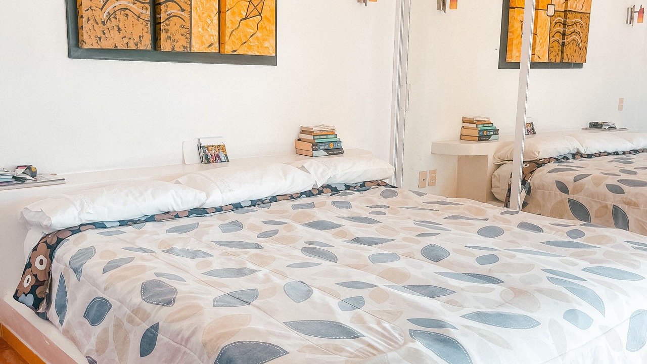 Photo of Bedroom in San Patricio Melaque