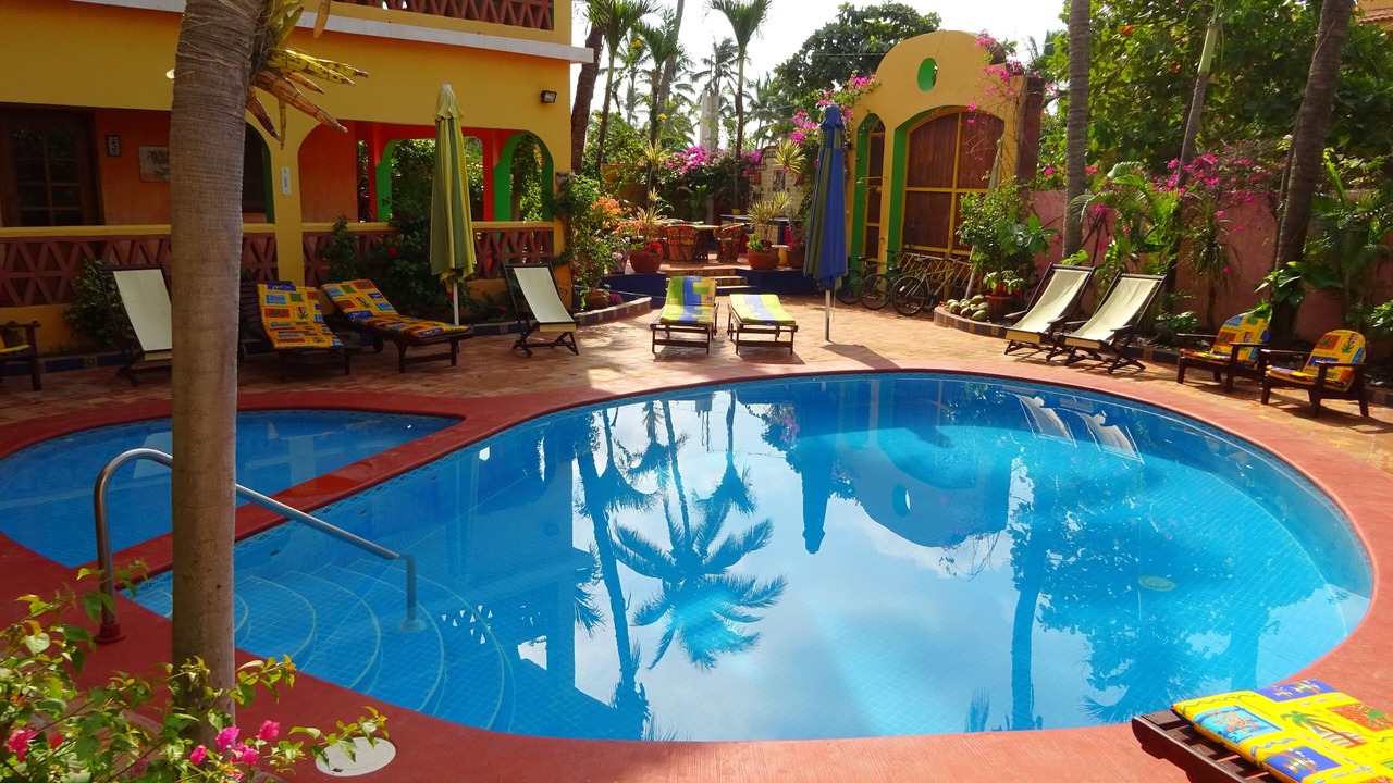 Photo of Outdoor in San Patricio Melaque