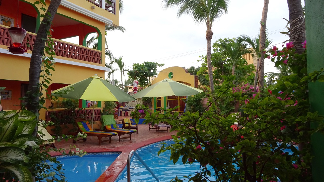 Photo of Outdoor in San Patricio Melaque