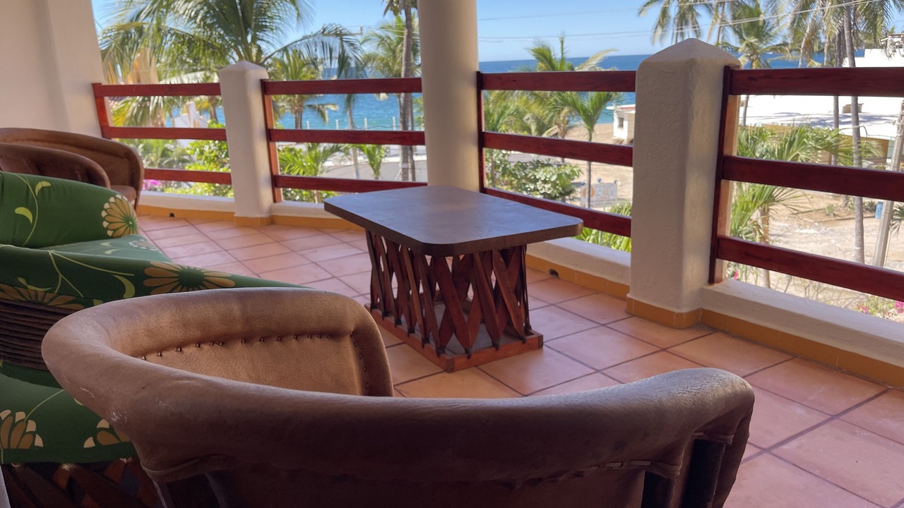Photo of Outdoor in San Patricio Melaque