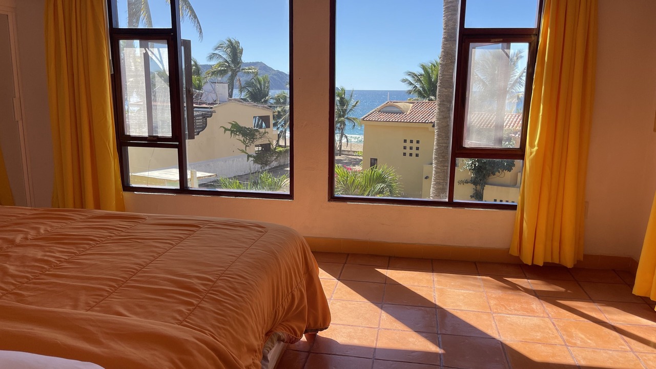 Photo of Bedroom in San Patricio Melaque