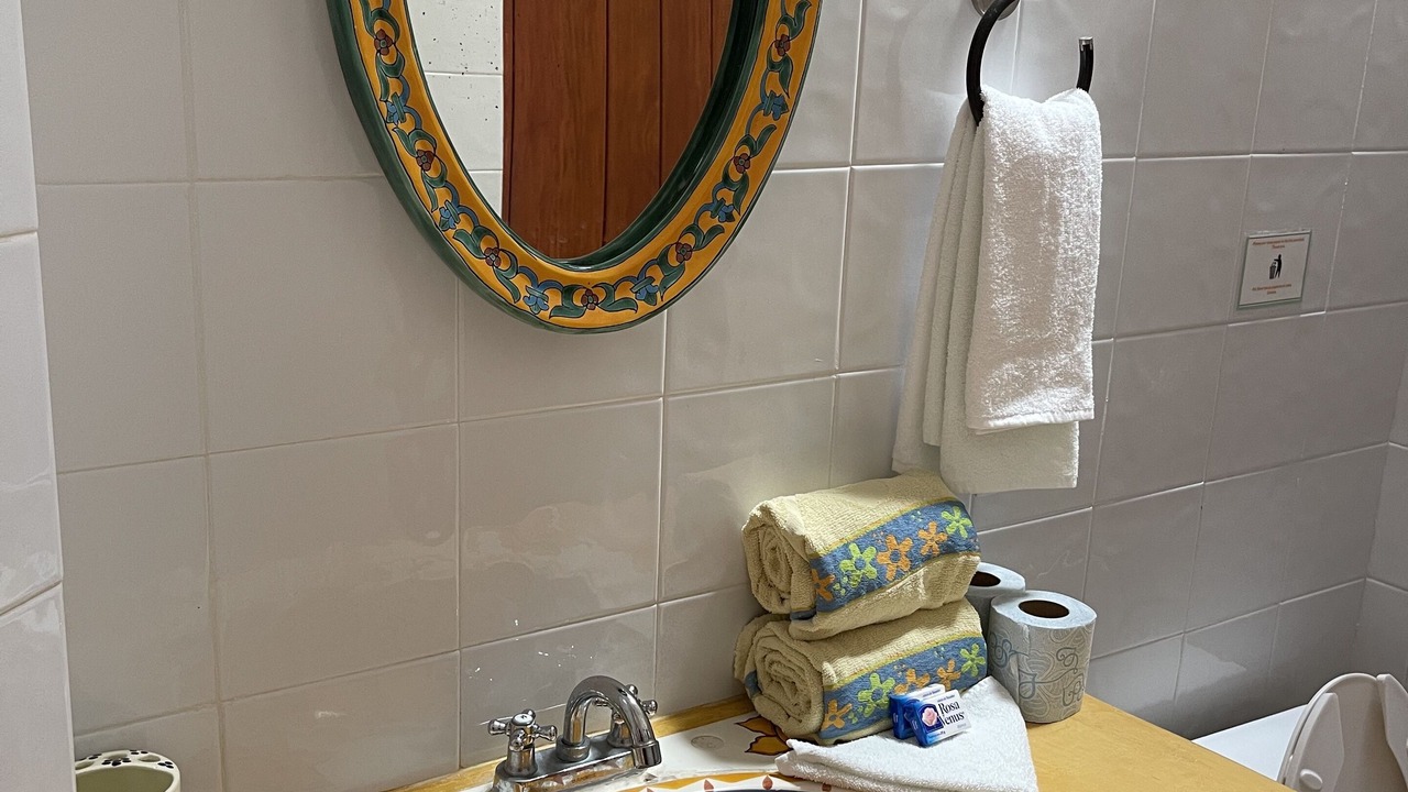 Photo of Bathroom in Costalegre