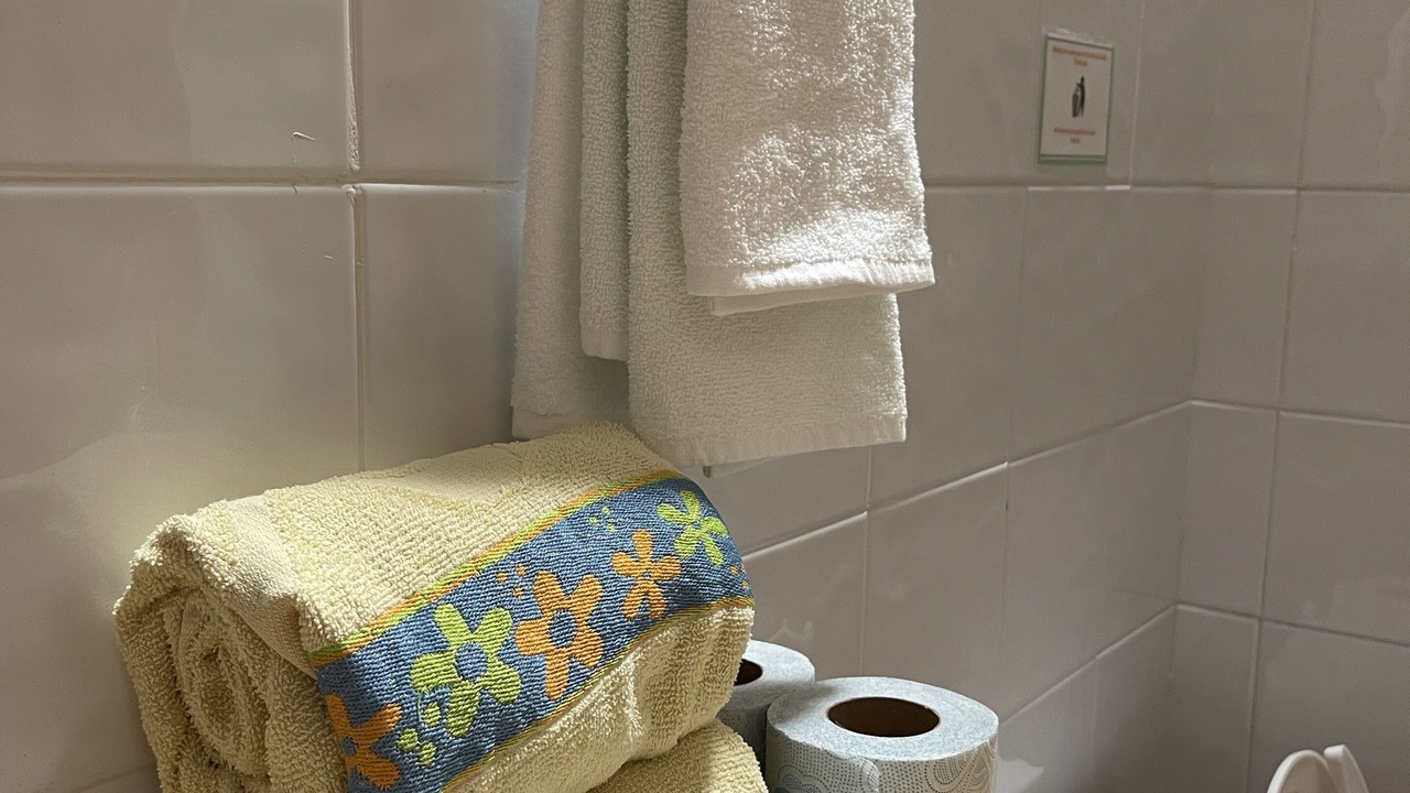 Photo of Bathroom in Costalegre