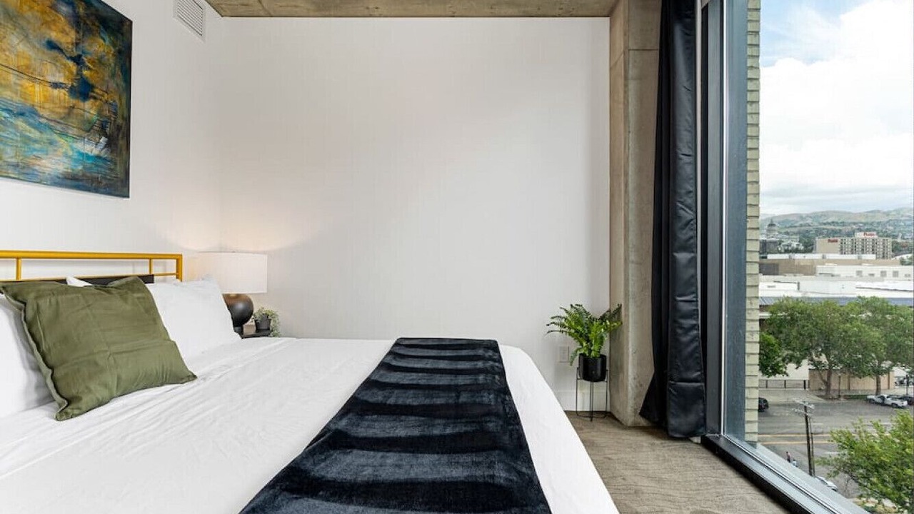 Photo of Bedroom in Rio Grande