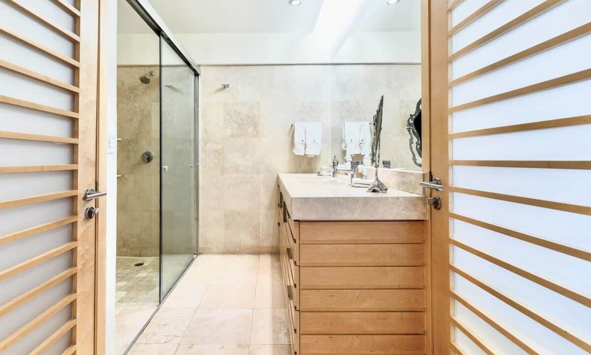 Photo of Bathroom in Ajijic