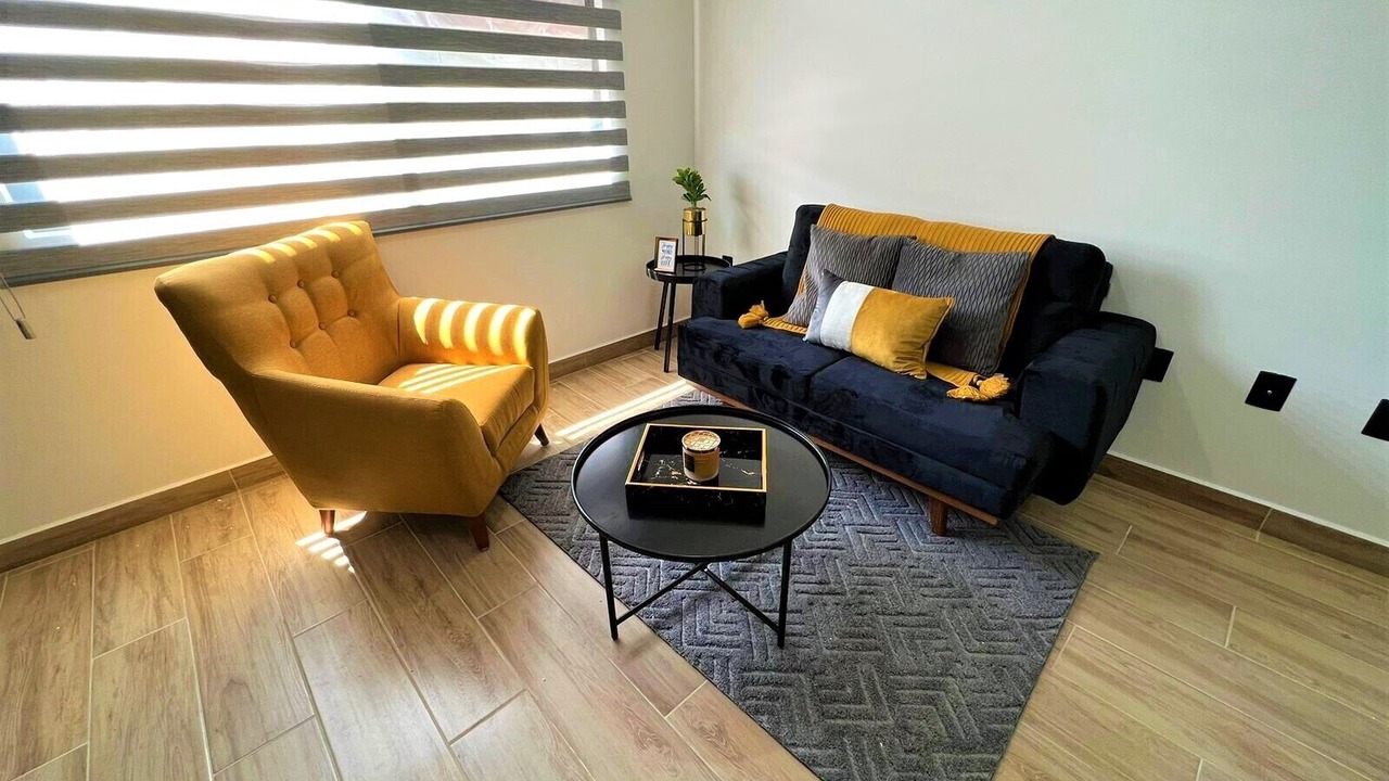 Photo of Livingroom in El Marques