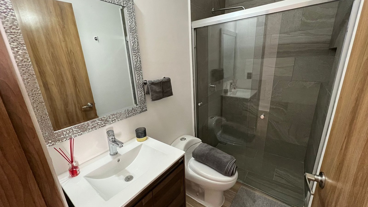 Photo of Bathroom in El Marques